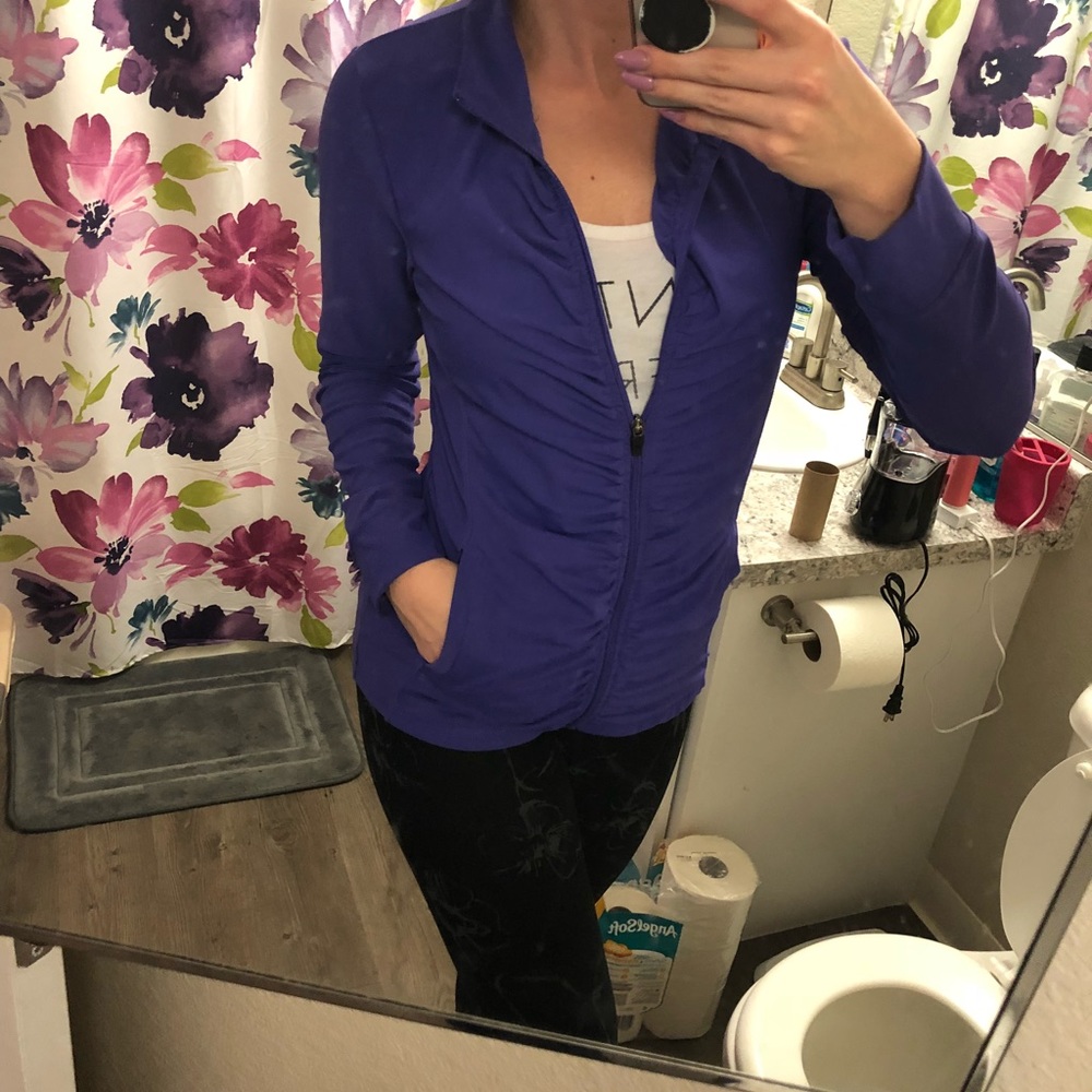 Workout Jacket - image 2